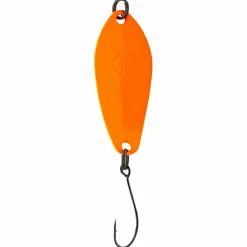Iron Trout Heavy Wave Spoon (RYB)< Trout Spoons|Trout Spoons