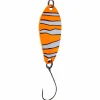 Iron Trout Heavy Wave Spoon (CS)< Trout Spoons|Trout Spoons