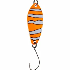 Iron Trout Heavy Wave Spoon (CS)< Trout Spoons|Trout Spoons