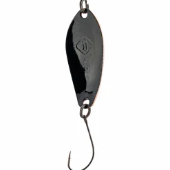 Iron Trout Heavy Wave Spoon (CS)< Trout Spoons|Trout Spoons