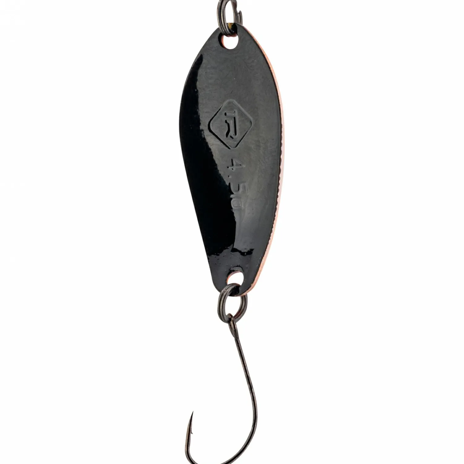 Iron Trout Heavy Wave Spoon (CS)< Trout Spoons|Trout Spoons