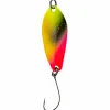 New Heavy Wave Spoon (GPG) Trout Spoons|Trout Spoons