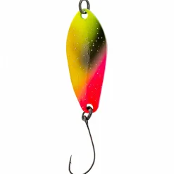 New Heavy Wave Spoon (GPG) Trout Spoons|Trout Spoons