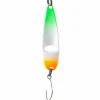 New Hole-In-One-Spoon (SWS) Forellenangeln-Zubehör|Trout Spoons