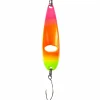 Outlet Hole-In-One-Spoon (SLW) Forellenangeln-Zubehör|Trout Spoons