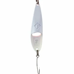 Outlet Hole-In-One-Spoon (SLW) Forellenangeln-Zubehör|Trout Spoons
