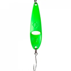 Clearance Hole-In-One-Spoon (OG) Forellenangeln-Zubehör|Trout Spoons