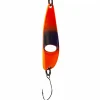 Iron Trout Hole-In-One-Spoon (OB)< Forellenangeln-Zubehör|Trout Spoons