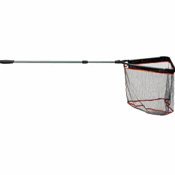 Iron Trout Kompakt Tele Forellenkescher< Allroundkescher