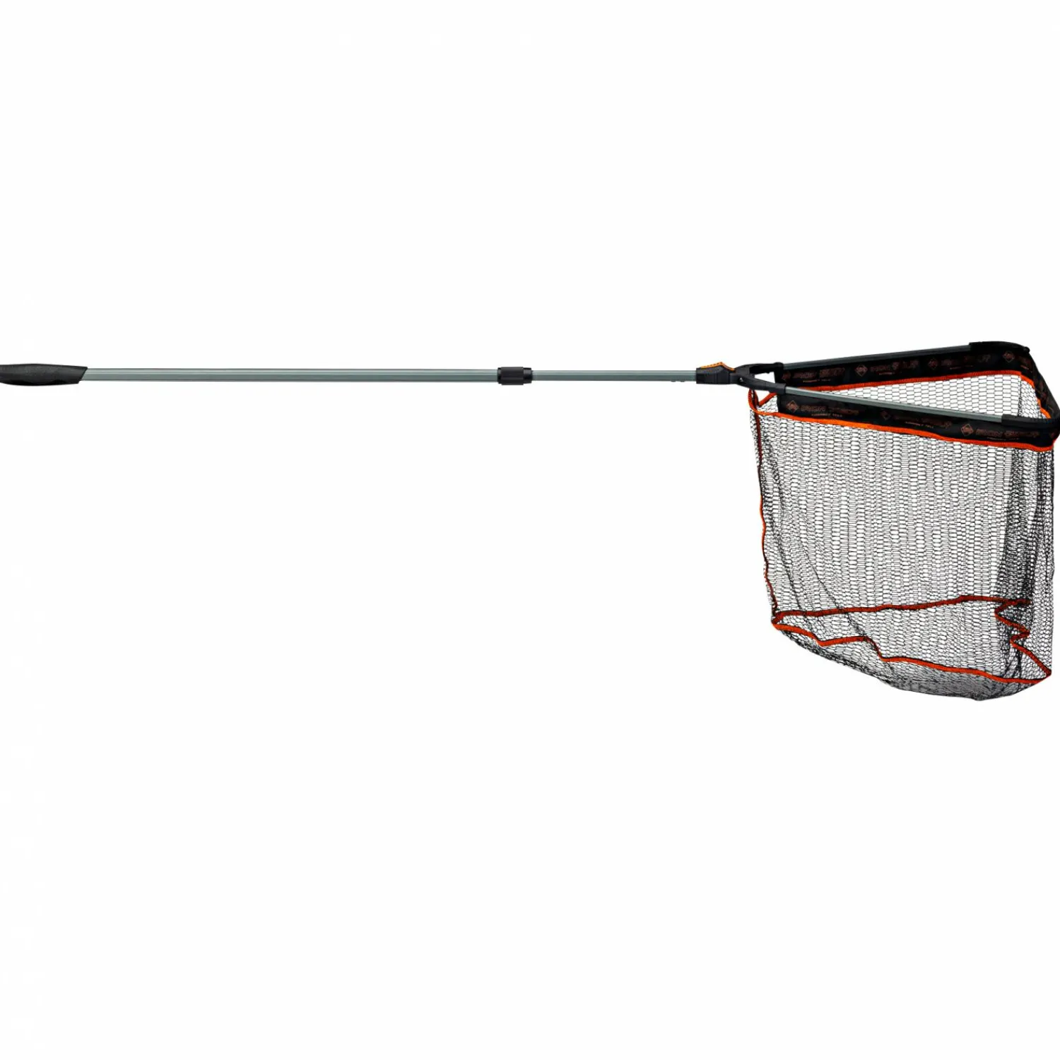 Iron Trout Kompakt Tele Forellenkescher< Allroundkescher