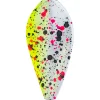 Iron Trout Micro Twist Inliner (YWS)< Forellenangeln-Zubehör|Trout Spoons