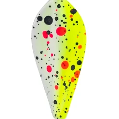 Iron Trout Micro Twist Inliner (YWS)< Forellenangeln-Zubehör|Trout Spoons