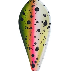 Best Micro Twist Inliner (T) Forellenangeln-Zubehör|Trout Spoons