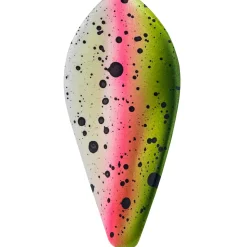Best Micro Twist Inliner (T) Forellenangeln-Zubehör|Trout Spoons