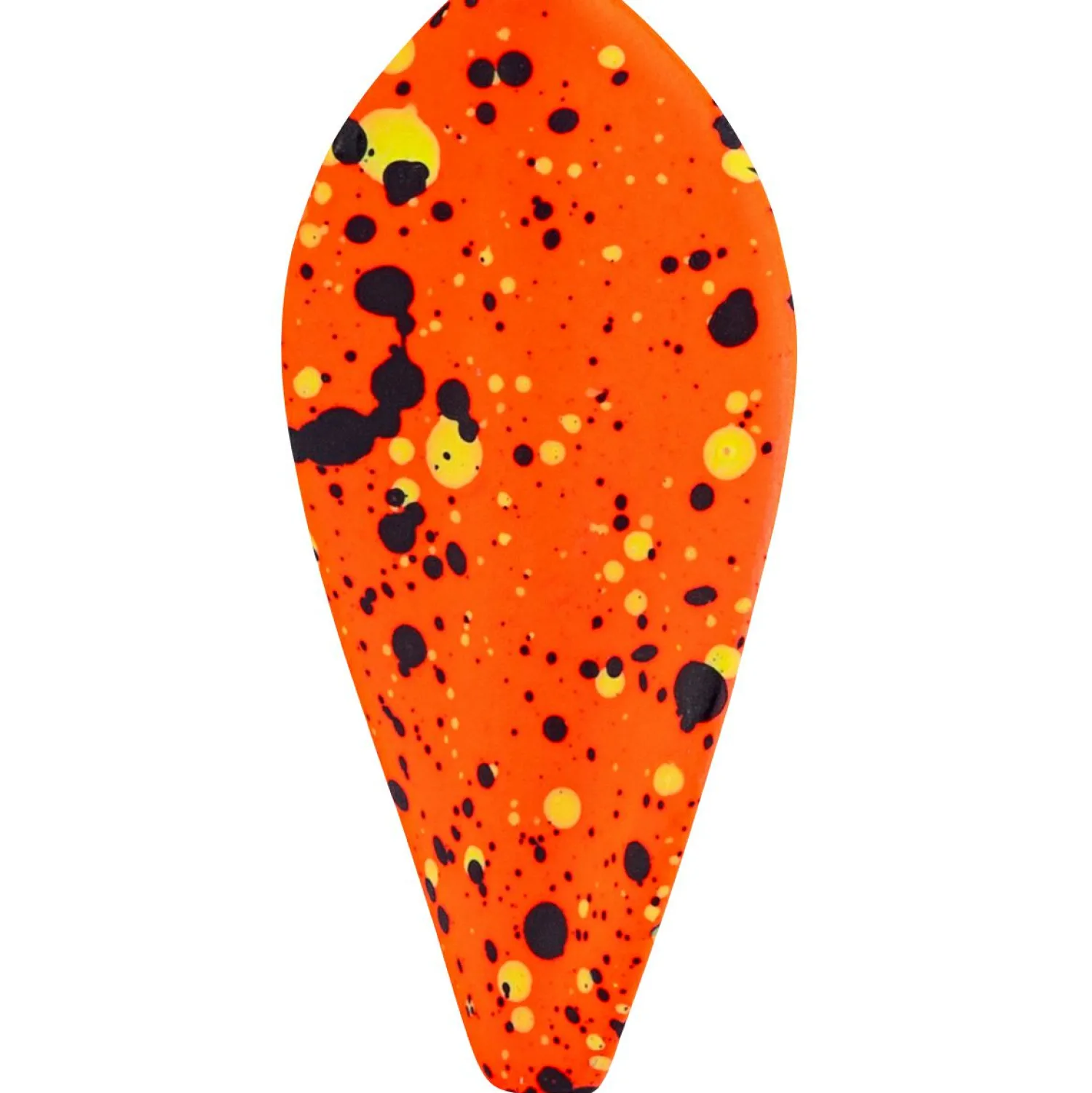 Iron Trout Micro Twist Inliner (FOS)< Forellenangeln-Zubehör|Trout Spoons