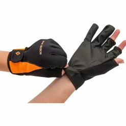 Iron Trout Power Gripper Glove< Outdoor- & Angel-Handschuhe