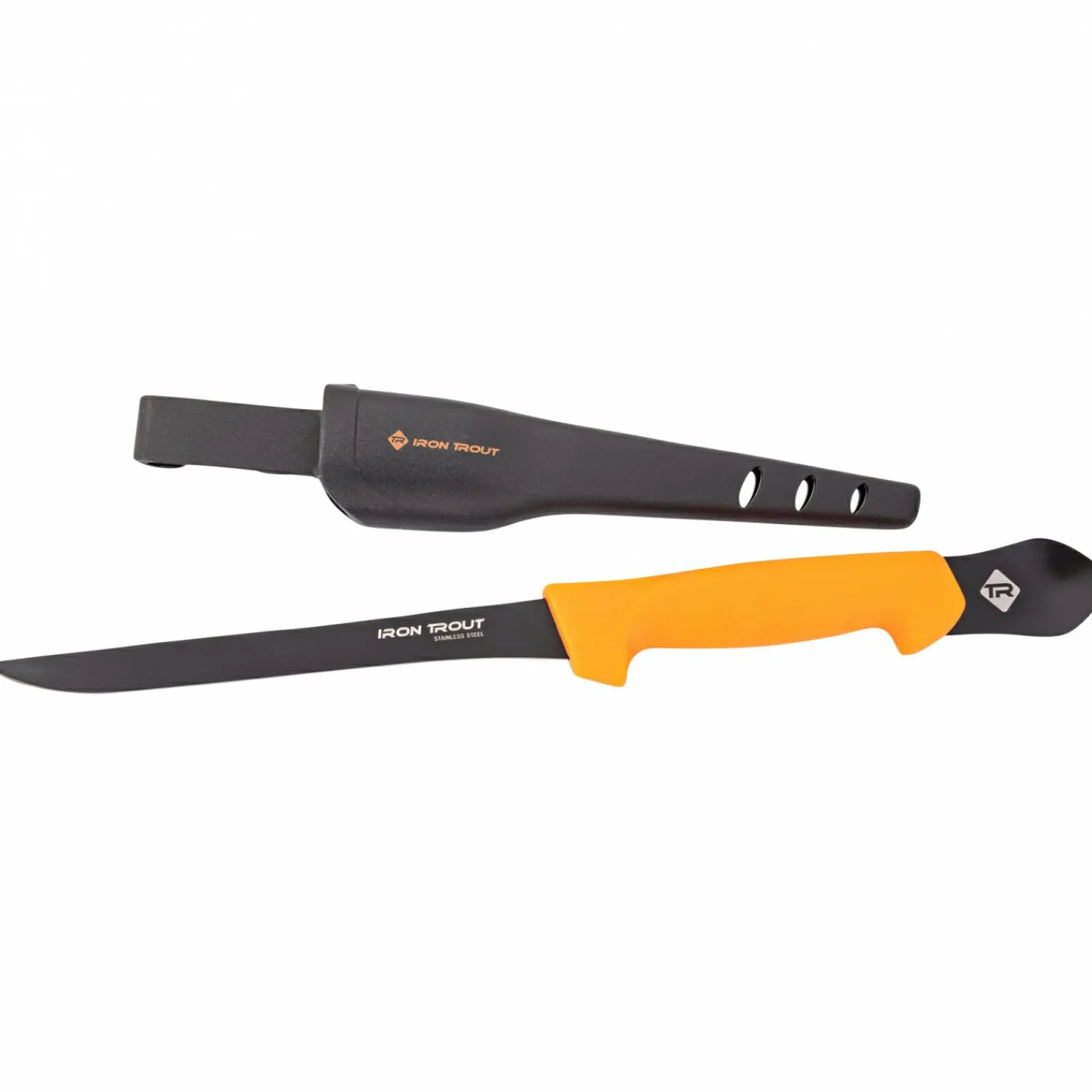 New Profi Forellenmesser Filetiermesser|Angelmesser·Filetiermesser
