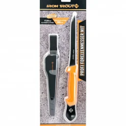 New Profi Forellenmesser Filetiermesser|Angelmesser·Filetiermesser