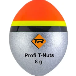 Iron Trout Profi T-Nuts Float< Allroundposen