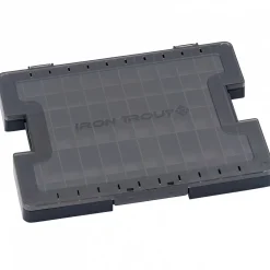 Iron Trout Profi Vario Spoon Box< Angelkoffer & Angelboxen ·Angelboxen