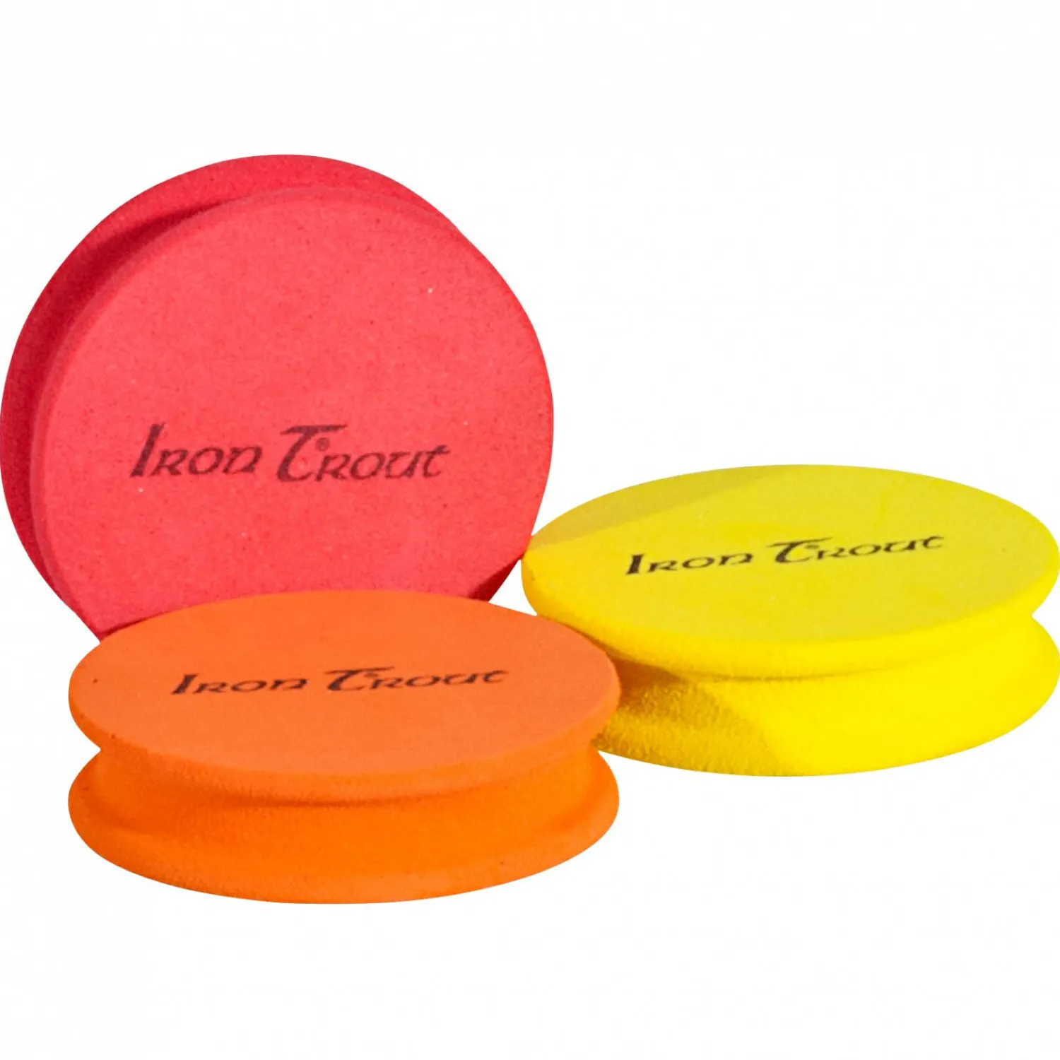 Iron Trout Rigspools< Angelvorfächer & Beifänger|Forellenangeln-Zubehör