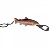 Iron Trout Schlüsselanhänger Forelle< Geschenkideen Für Angler