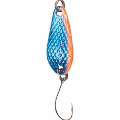 Iron Trout Spoon Deep (MBR)< Trout Spoons|Trout Spoons