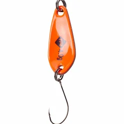 Iron Trout Spoon Deep (MGR)< Trout Spoons|Trout Spoons