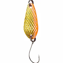 New Spoon Deep (MYR) Trout Spoons|Trout Spoons