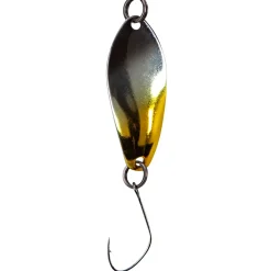 Iron Trout Spoon Wave (BSG)< Trout Spoons|Trout Spoons