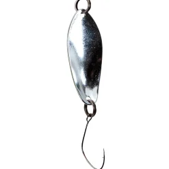 Iron Trout Spoon Wave (BSG)< Trout Spoons|Trout Spoons