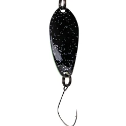 Iron Trout Spoon Wave (BYB)< Trout Spoons|Forellenangeln-Zubehör