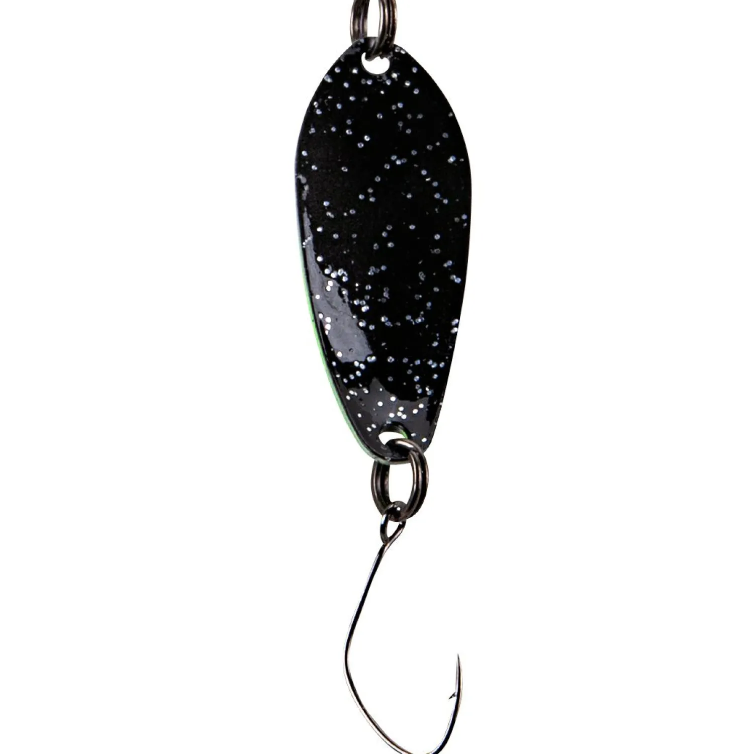 Iron Trout Spoon Wave (BYB)< Trout Spoons|Forellenangeln-Zubehör