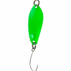 Iron Trout Spoon Wave (CSG)< Trout Spoons|Trout Spoons