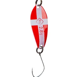 Sale Spoon Wave (DAN) Trout Spoons|Trout Spoons