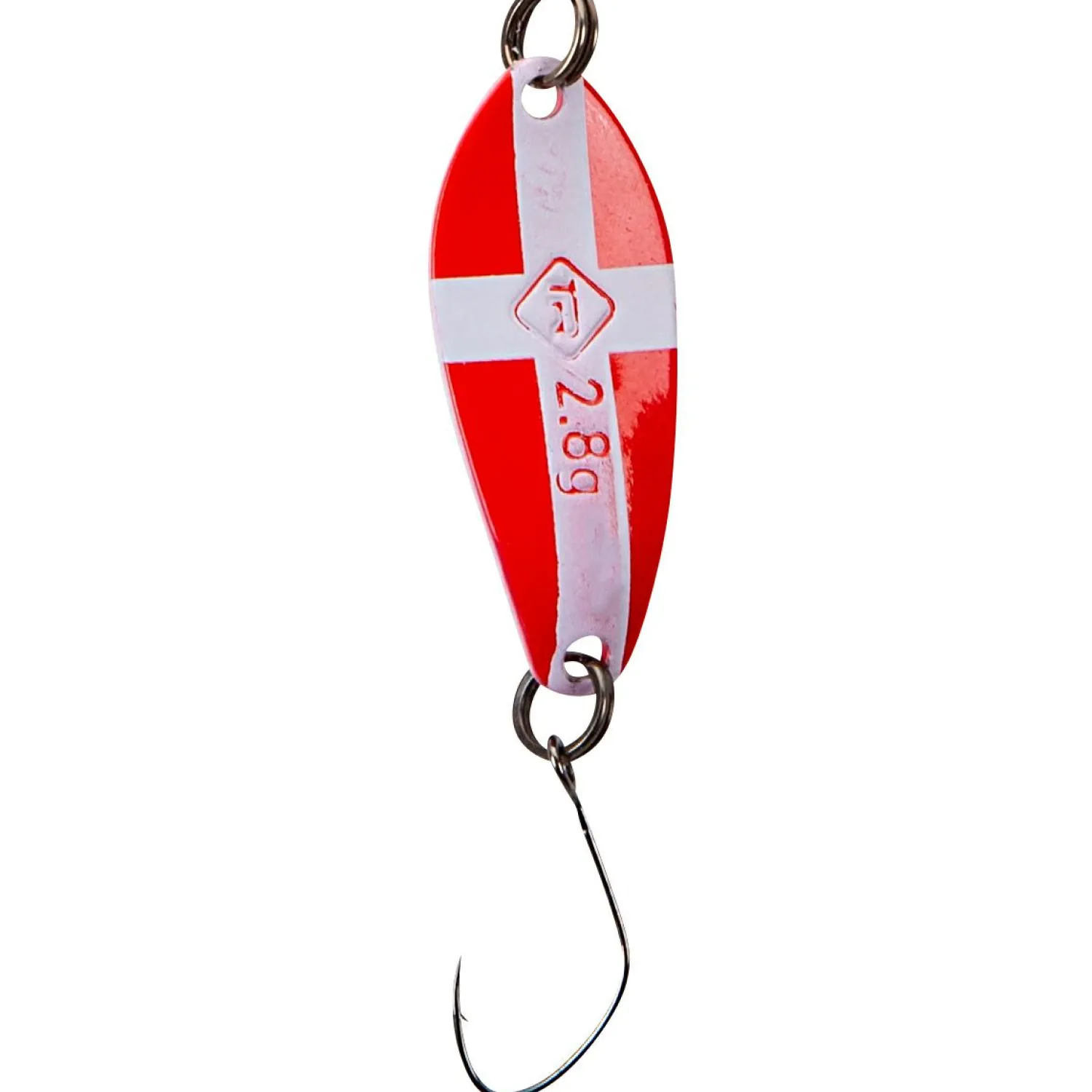 Sale Spoon Wave (DAN) Trout Spoons|Trout Spoons