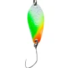 Iron Trout Spoon Wave (GOG)< Trout Spoons|Trout Spoons