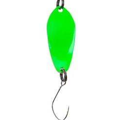 Iron Trout Spoon Wave (GOG)< Trout Spoons|Trout Spoons