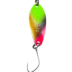 Sale Spoon Wave (GPG) Trout Spoons|Trout Spoons