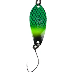 Outlet Spoon Wave (GSB) Trout Spoons|Forellenangeln-Zubehör