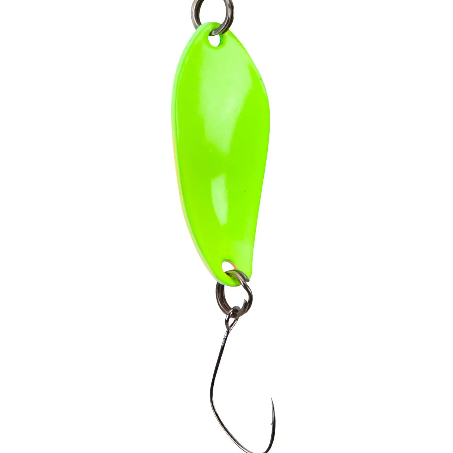 Best Spoon Wave (GYR) Trout Spoons|Trout Spoons