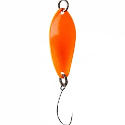 Iron Trout Spoon Wave (MFT)< Trout Spoons|Trout Spoons