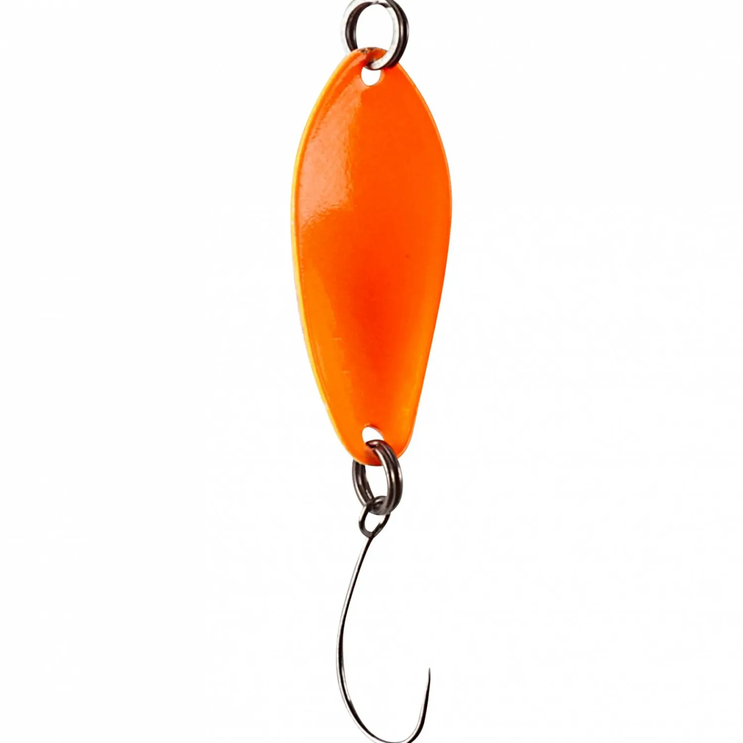 Iron Trout Spoon Wave (MFT)< Trout Spoons|Trout Spoons