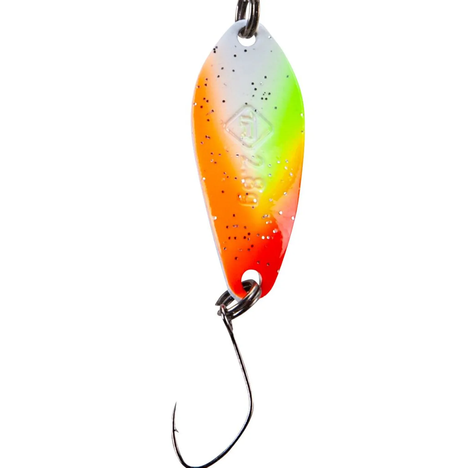 Spoon Wave (ORW) Trout Spoons|Forellenangeln-Zubehör