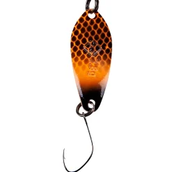 Iron Trout Spoon Wave (OSB)< Trout Spoons|Forellenangeln-Zubehör