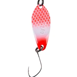 Iron Trout Spoon Wave (OSB)< Trout Spoons|Forellenangeln-Zubehör