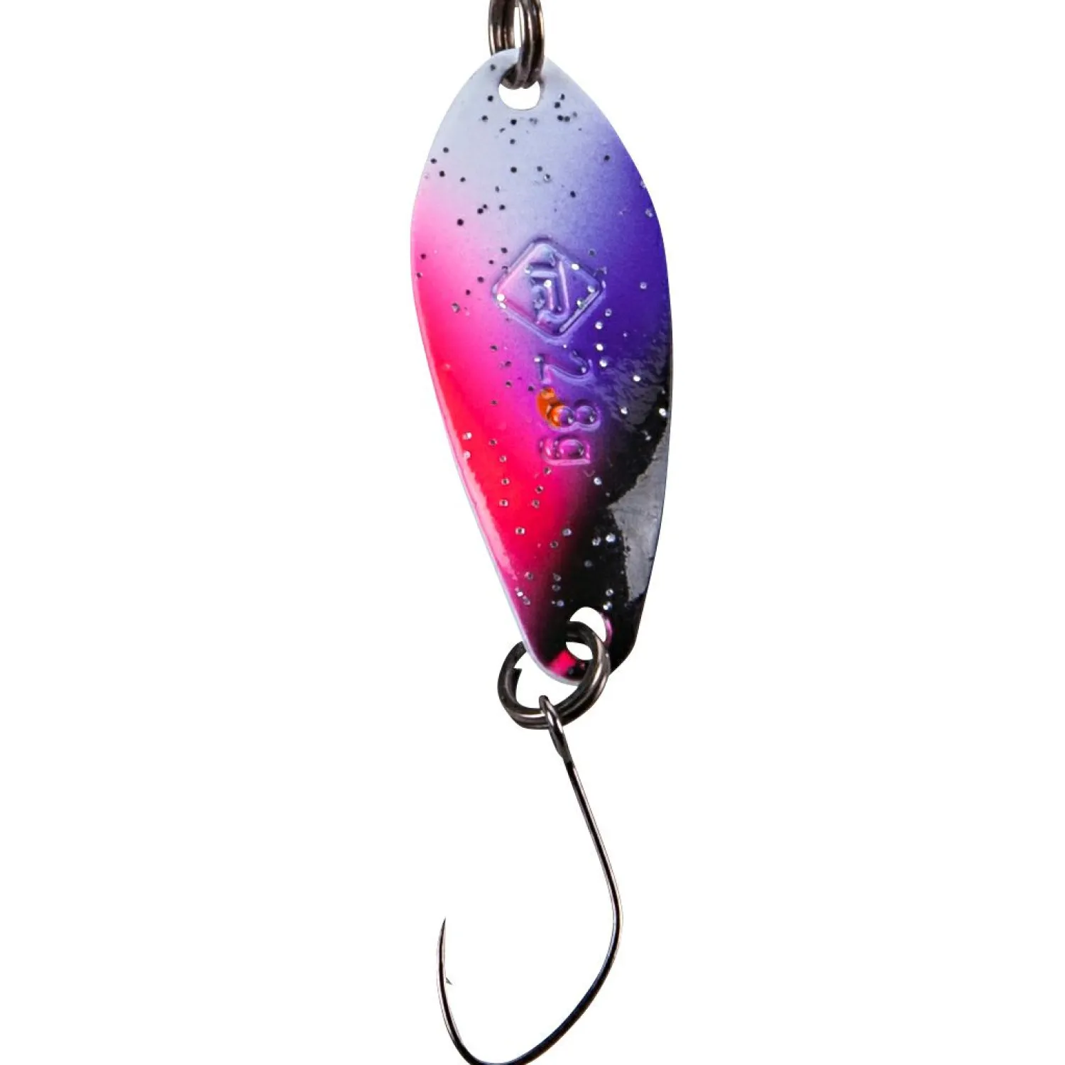 New Spoon Wave (PBW) Trout Spoons|Forellenangeln-Zubehör