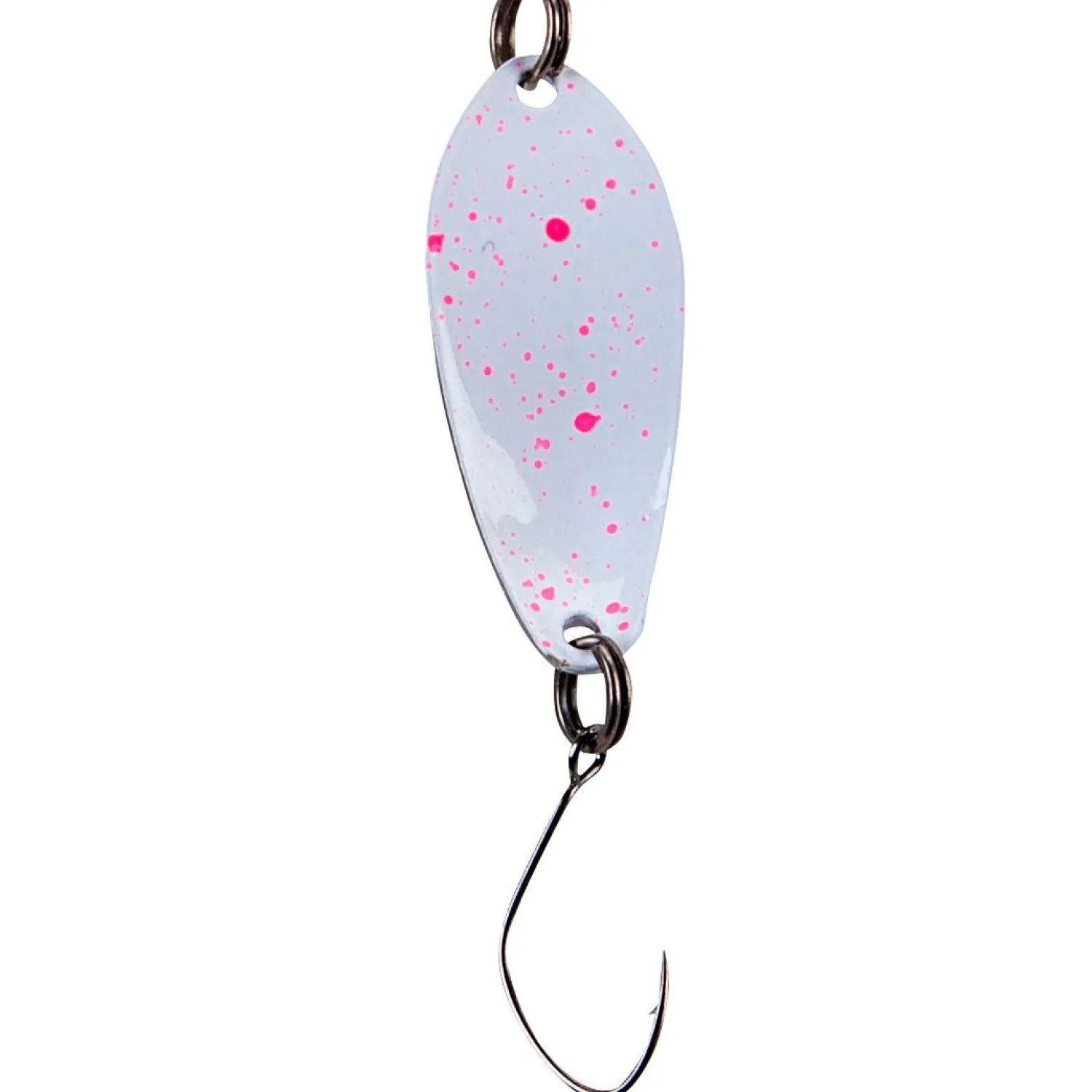 New Spoon Wave (PBW) Trout Spoons|Forellenangeln-Zubehör