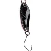 Iron Trout Spoon Wave (PWP)< Trout Spoons|Trout Spoons