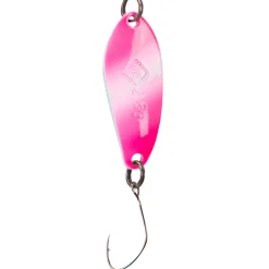 Iron Trout Spoon Wave (PWP)< Trout Spoons|Trout Spoons